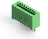 Card Edge Connectors - Edgeboard Connectors - 342-008-500-101 - Lingto Electronic Limited