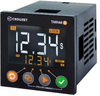 Digital Timer, On-Delay, Dpdt; Product Range Crouzet - 43AC8312 - Newark, An Avnet Company