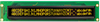 Display, Oled, 40X2, Yellow On Black; Character Count X Line Vishay - 24AC5171 - Newark, An Avnet Company