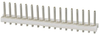 Wire-Board Conn, Header, 3Way, 0.156In; Connector Systems Amp - Te Connectivity - 51F1449 - Newark, An Avnet Company