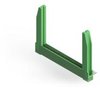 Card Conn, Single Side, 32Pos, Wire Wrap; Card Edge Connector Type Edac - 67AJ6390 - Newark, An Avnet Company