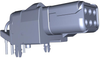 Wtb Conn, Rcpt, 6Pos, 2Row, 2.54Mm; Product Range Deutsch - Te Connectivity - 30AH0158 - Newark, An Avnet Company