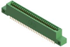 Card Edge Conn, Dual Side, 56Pos, Th; Card Edge Connector Type Edac - 69AJ1700 - Newark, An Avnet Company
