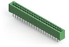 Card Edge Conn, Single Side, 20Pos, Th; Card Edge Connector Type Edac - 57AJ9421 - Newark, An Avnet Company