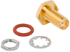 Rf Coax Conn, Sma Jack, 50 Ohm, Cable; Connector Type Amphenol Rf - 57AJ5465 - Newark, An Avnet Company