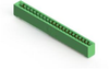 Card Edge Conn, Dual Side, 42Pos, Lug; Card Edge Connector Type Edac - 87AH2921 - Newark, An Avnet Company