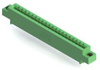 Card Edge Conn, Single Side, 20Pos, Th; Card Edge Connector Type Edac - 60AJ2140 - Newark, An Avnet Company