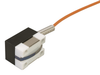 Thermocouple Probe, K Type, 250 Deg C; Length Omega - 30AC8742 - Newark, An Avnet Company