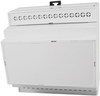 Din Rail Enclosure Kit, Pc, Grey; Enclosure Type Camdenboss - 76R0218 - Newark, An Avnet Company