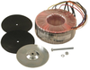 Transformer, Toroid, 120V, 625Va; Power Rating Hammond - 54X7536 - Newark, An Avnet Company