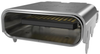 Usb Conn, 3.1 Type C, Rcpt, Smd Rohs Compliant Amphenol Communications Solutions - 92AH6557 - Newark, An Avnet Company