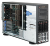 SuperChassis - SC748TQ-R1400B - Supermicro Computer, Inc.