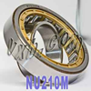 NU210M Cylindrical Roller Bearing 50x90x20 - Kit8694 - NationSkander California Corporation