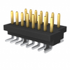 Headers, Male Pins - BKT-115-02-F-V-A-ND - DigiKey