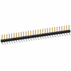 Headers, Male Pins - S1111E-29-ND - DigiKey