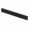 Headers, Receptacles, Female Sockets - S4552-ND - DigiKey