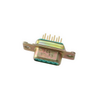 D-Sub Connector Assemblies - 609-DEM09S332N-ND - DigiKey