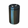 Capacitors - Aluminum Electrolytic Capacitors -- 381LR391M420K052
