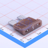 TVS/Fuse/Board Level Protection >> Automotive Fuses -- 0287005.PXCN - Image