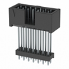 Headers, Male Pins - 612-ZSS-107-05-T-D-900-ND - DigiKey
