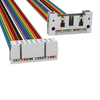 Cable Assemblies - Rectangular Cable Assemblies - H3AKH-1636M - Acme Chip Technology Co., Limited