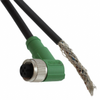 Circular Cable Assemblies - 277-4673-ND - DigiKey