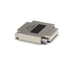 D-Sub, D-Shaped Connector Adapters - 2262-A40838-025-ND - DigiKey