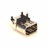 USB, DVI, HDMI Connector Assemblies - 900-0534620611-ND - DigiKey