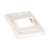 Keystone Faceplates, Frames - 298-12525-ND - DigiKey