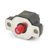 Mechanical Products Ignition Proof Panel Mount Circuit Breaker, 60A, 32VDC, 1810-E1-1-3T-0600-13 - 46456 - Waytek, Inc.
