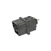 Power Entry Modules (PEM) - 2243-2006G1-BK-ND - DigiKey