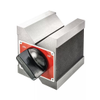 V-Block: Compatible Jaw Width, Pad Face, - STR-566 - Reid Supply