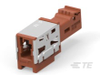 Data Connectivity Headers - 2396367-2 - TE Connectivity