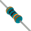 Through Hole Resistors - RNV14FAL300KTB-ND - DigiKey