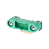 Headers & Wire Housings - G125-MH11205M4P - Powell Electronics, Inc.