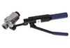 Power Connectors - 09990000901 - Powell Electronics, Inc.