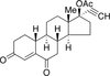 6-Oxo Norethindrone Acetate - 29819 - Medical Isotopes, Inc.