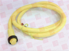 QD Cable/Cord Set - 62977982 - Radwell International