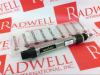 Pneumatic Cylinder - 46305541 - Radwell International