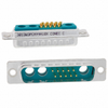 D-Sub Connector Assemblies - 626-1126-ND - DigiKey