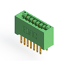 Edgeboard Connectors - 151-346-014-500-201-ND - DigiKey
