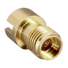Coaxial Connector (RF) Assemblies - 343-CON292003-2-G-ND - DigiKey