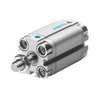 Actuators/Cylinders - 2171-AEVU-16-15-A-P-A-ND - DigiKey