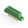 Edgeboard Connectors - 151-346-020-500-208-ND - DigiKey