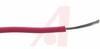 WIRE, TEST PROD, 24AWG, STRANDED, RUBBER, 1000V RED - 70004213 - Allied Electronics, Inc.