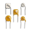250V PolySwitch® Lead-Free Radial Leaded Resettable PPTC for Telecom Protection - TRF250-055T - Littelfuse, Inc.