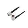 Coaxial Cables (RF) - 6099-PE3C9809-60-ND - DigiKey