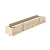 Arrays, Edge Type, Mezzanine (Board to Board) - 664-G832MC130602122HRTR-ND - DigiKey