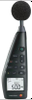 Sound Level Meters - 8003183 - RS Components, Ltd.