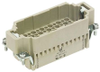 Heavy Duty Power Connector Inserts & Modules - 8427674 - RS Components, Ltd.